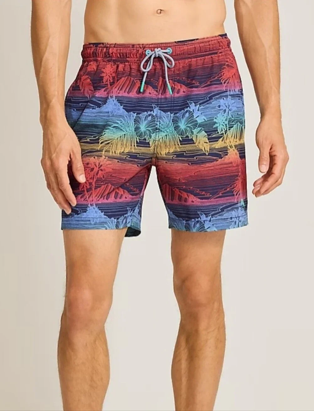 NWT Tommy Bahama Naples Corsica Coast 6